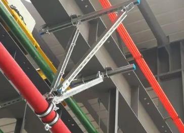 金安抗震支架厂家与你分享你必须做的紧急情况下的准备